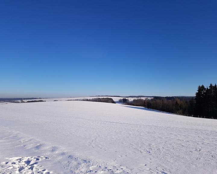 Neue Hohe - Natur- & Businesshotel Neuklingenberg